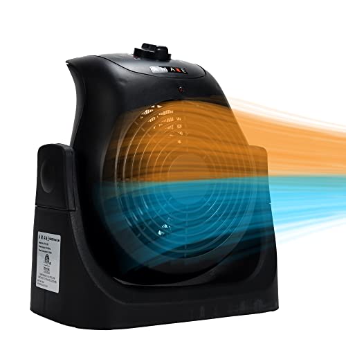 10 Best Space Heater Fan Combo in 2023 Top Brands Review