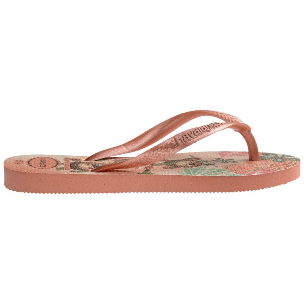 Havaianas – Chinelo Havaianas Infantil Slim Princess Aurora Meninas em promoção! Veja a oferta e mais achadinhos de Sandálias & Chinelos Infantis 4 Hoje é o melhor dia para comprar Havaianas – Chinelo Havaianas Infantil Slim Princess Aurora Meninas com aquele preço maroto! Promoção! Aproveite a oferta! 4