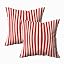 Red White Stripes