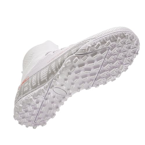 La Mejor comparativa de Zapatos futbol tacos los más recomendados. 24 Imagen adicional