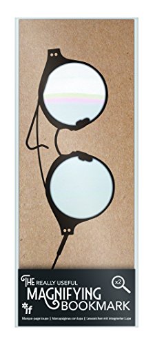 That Company called If The Academics – marques et loupe de lecture