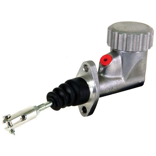 Replacement 7 8 Round Master Cylinder For Girling Or Neal Or Pedals Dune Bug Buggy Sandrail Atv Baja Bug Trike