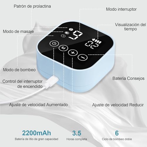 Lactancia, Baby Product Imagen adicional