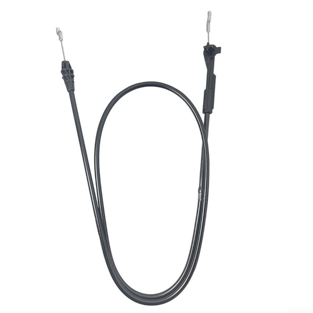 1158437 Wymienny kabel hamulcowy do kosiarek do trawy kompatybilny z modelami 20112, 20332, 20332C, 20334, 20352 i więcej