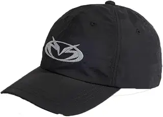 [Vans] ヴァンズ バンズ GUCCIMAZE グッチメイズ コラボ キャップ AP GM CAP VN000XJ9BLK キャップ ブラック 帽子 男女兼用