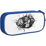 ペンケース ゴリラ チンパンジー 猿 さる (1) アニメ 大容量 二層 筆箱 多機能 人気 ペン立て 男の子 女の子 文具ケース 子供 シンプル ツールペンケース 高校生 大学生 社会人用 中小学生 おしゃれ 文具バッグ プレゼント Pink