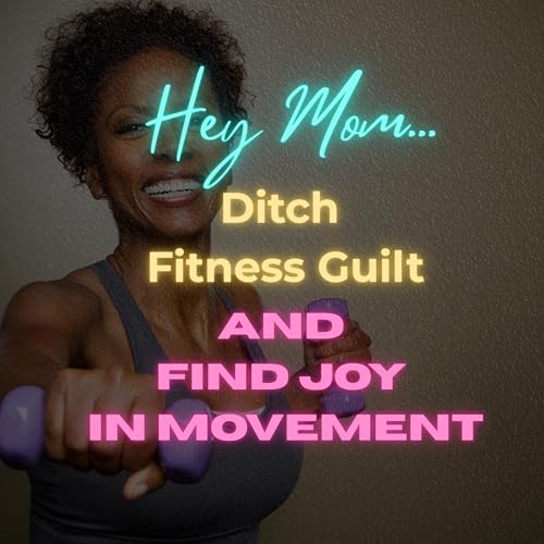 『YME Episode 21 - Hey Mom.. Ditch Fitness Guilt and Find Joy in Movement』のカバーアート