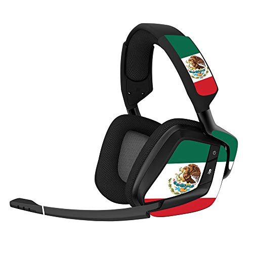 MightySkins Skin Corsair Void ProQ[pwbhZbgƌ݊ - LVR | ی ϋv j[Nȃrj[fJ[ bvJo[ | ȒPɓ\tAOAX^CύX | AJ