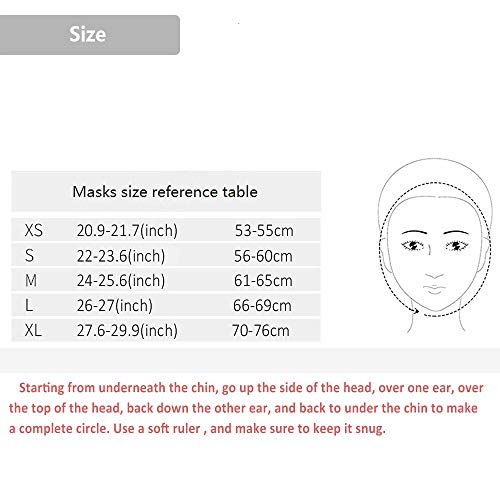 image for ThreeWOT Fencing Mask, Fencing Sabre Mask,350N CE Certification Fencin