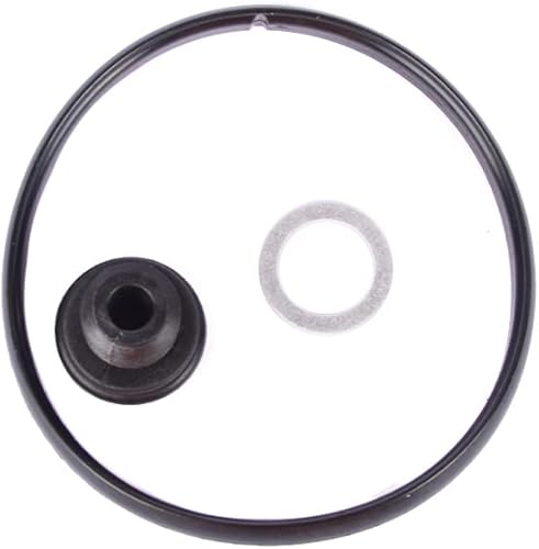 Miniatura 4 de 26350-2s000 Filtros de aceite compatibles con Hyundai Sonata 2022-2023, Kia Sorento 2.5 L, repuesto 26350-2S000 21513-23001, fuerte durabilidad