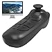 Produktbild Rianpesn Mini-VR-Fernbedienung - Drahtloses Bluetooths Gamepad Handy Selfie Kameraverschluss | Gamepad Bluetooths steuern VR-Video, Spiel, Selfie, PC, Tablet, Laptop, Telefon, Smartphone [video game]