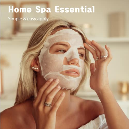 Purederm ADS808_1 Honey Essence Mask thumb #6
