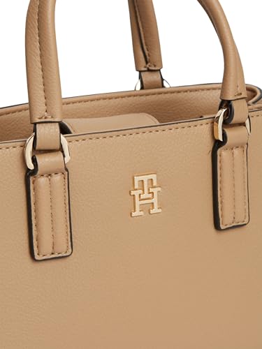 Miniatura 5 de Tommy Hilfiger Th Daily Mini Tote Aw0aw18379 - Bolsa de mano Mujer