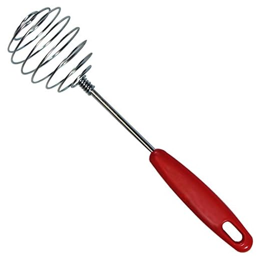 BATEDOR DE OVOS MANUAL