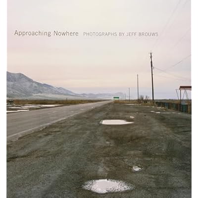 Approaching Nowhere