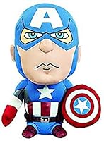 Algopix Similar Product 4 - Marvel AVG01836 Pop Vinyl, Multi