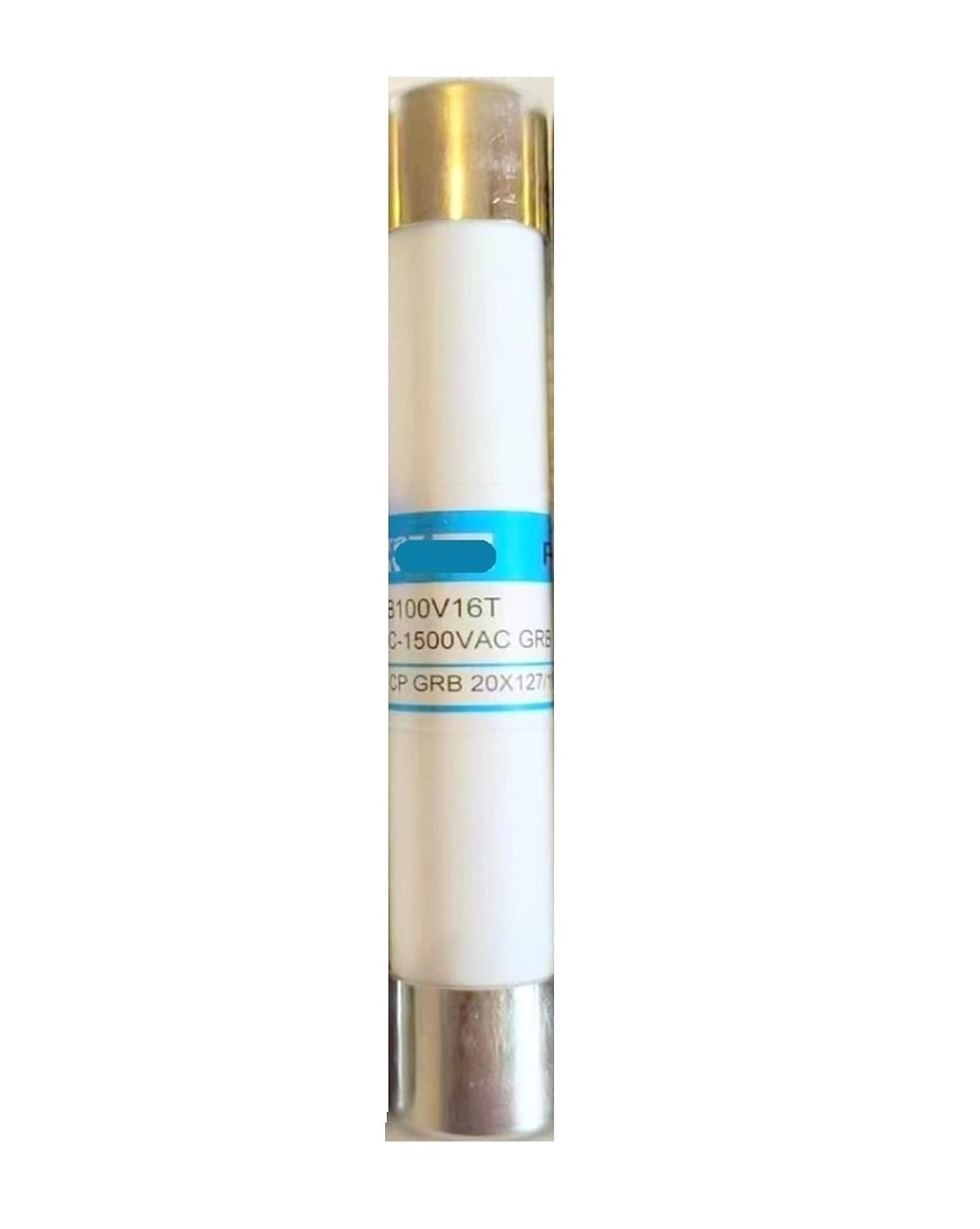 温度ヒューズ DZ-S129Jの通販｜ヒューズ｜端子・ヒューズ・工作パーツ｜配線部材｜ホームセンターナフコ【公式通販】 Y099243 ヒューズ、1500V 2A-