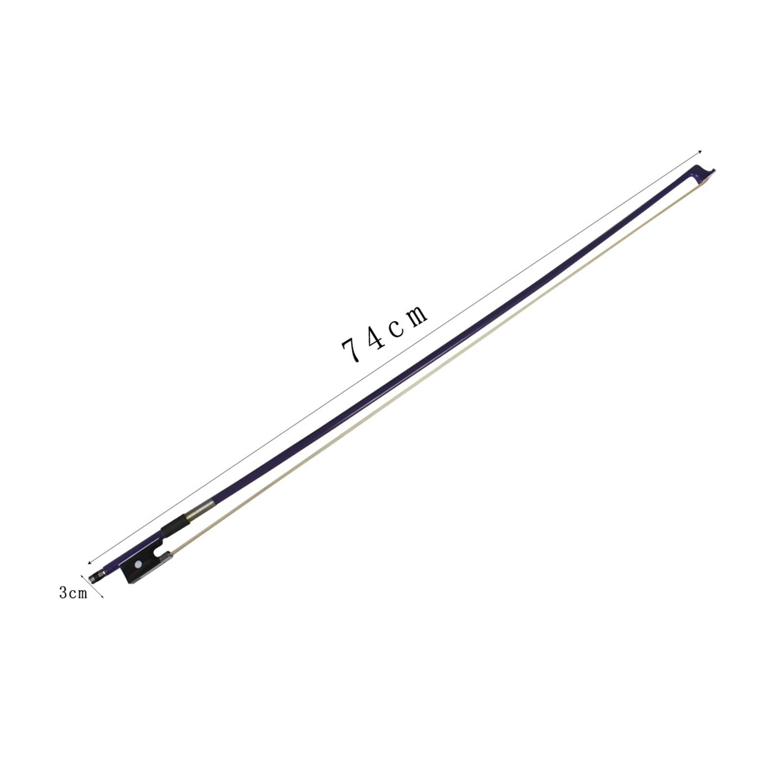 Violini Violino elettrico 4/4 Set violino elettrico viola strumento a corde violino elettronico