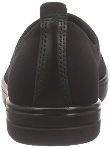 ECCO Fara, Pantofole Piatte Donna, 38