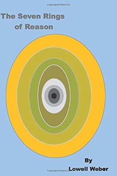 Paperback The Seven Rings of Reason Book