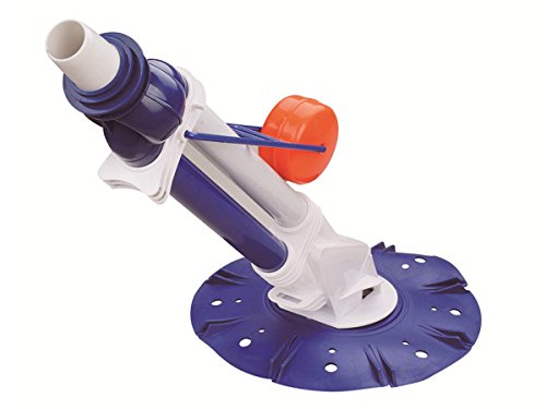 Robot Piscina Hidráulica Prosper