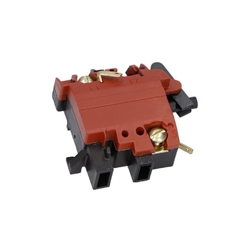 Switch for Angle Grinder Bosch Tools 1607200200