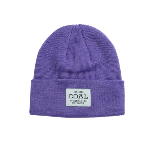 Coal Headwear Uniform Kids Knit Cuff Beanie Hat...