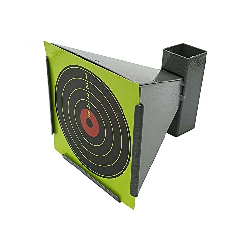 Tiro, Sports rifle diabolos Marca Target House (2)