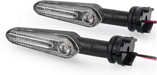Feux arrière pour Moto Yamaha YZF R3 avec clignotants LED intégrés