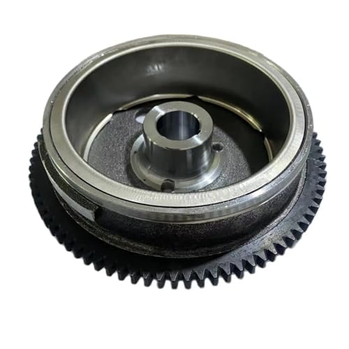 Volant avec engrenages ASSY 192MR-1001510 pour vos sorties en quad 500CC