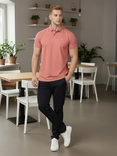 Image of Lux Cozi Men T-Shirt