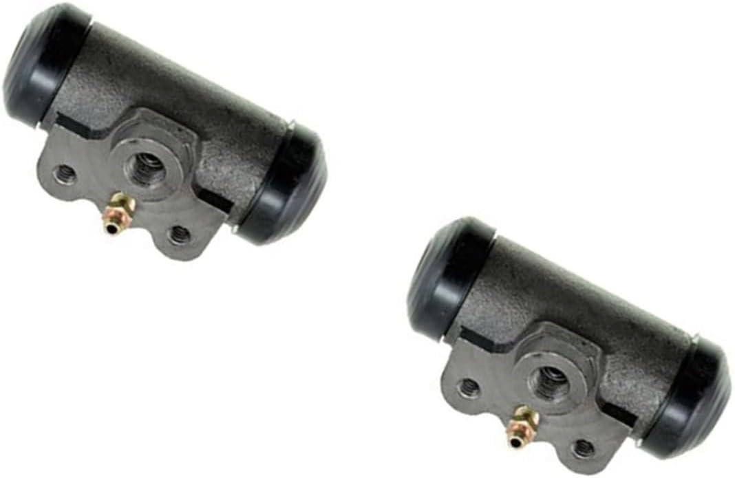Rear Drum Brake Wheel Cylinder for International Scout 1962 1963 1964 1965 1966 1967 2 X Replacement 535586