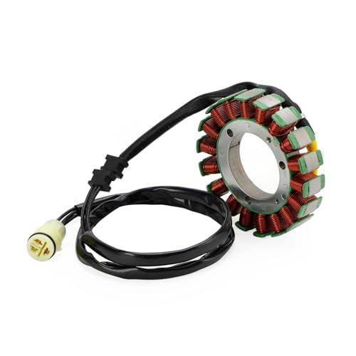 Joint de carter d'allumage pour stator de KVF650 de 2002 à 2014 - 4