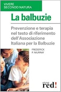 La balbuzie