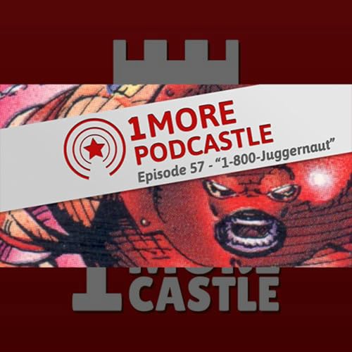 057 &ndash; 1-800-Juggernaut