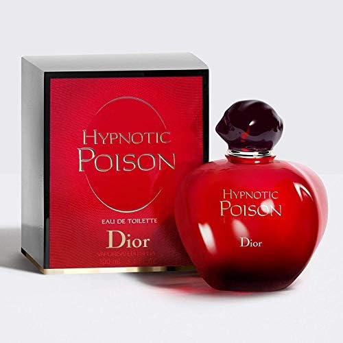 Amazon | 【クリスチャン ディオール】ヒプノティック プワゾン EDT 