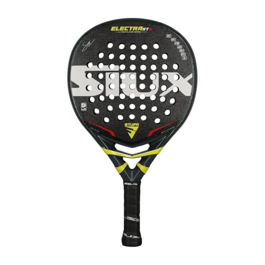 Siux Electra St2 Stupa Pro