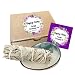 Picki Nicki Sage Smudge Stick Bundle for Burning Smudging and Spiritual Cleansing