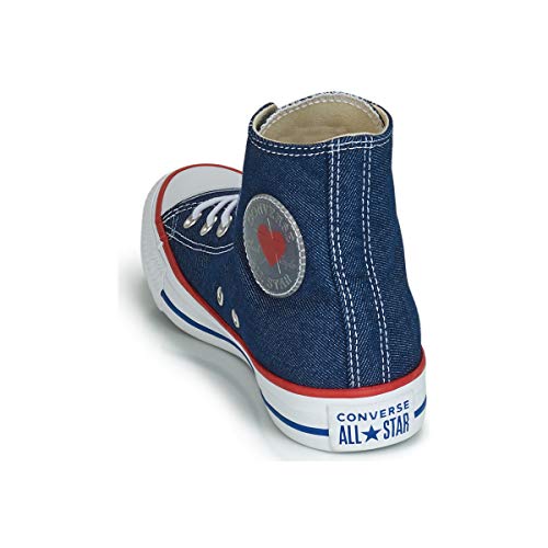 Image of Converse Unisex Adult Chuck Taylor All Star Sneakers