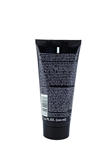 Tannymaxx Xtra Black Cacao Butter - 100 ml