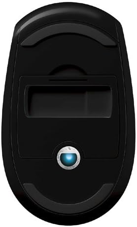 Microsoft Wireless Mouse 5000