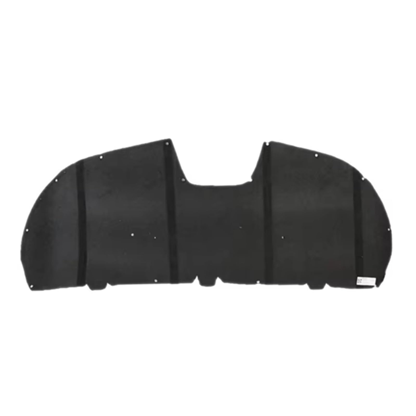 Adcvheg One Color Bonnet Compatible With Peugeot 3008 P84 2016 2017 2018 2019 2020-2024 Car Hood Engine Thermal Insulation Cotton Soundproof Mat Cover