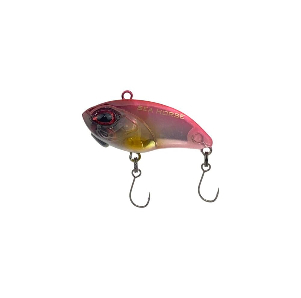 Sea Horse Ocean Vib 3,8 Cm 4,1 Gr Candy Show