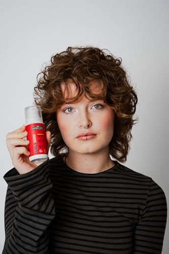 KASTENBEIN & BOSCH Bio Curly Kiss – Stylingcreme für Lockige Looks, 100 ml – Vegane Bio-Formel für Definition, Volumen & Halt