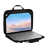 Survivor Apex Always-On ケース Microsoft Laptop Go用 - ブラック