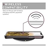 Urban Armor Gear iPhone 12/12 Pro 5G- (6.1 inch) Case Mouve Rugged Lightweight Slim Shockproof Transparent Protective Phone Cover, Matte Aubergine - Image 6