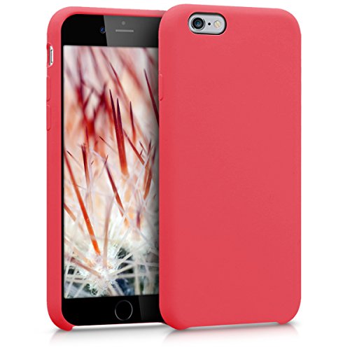 Kwmobile Cover compatibile con Apple iPhone 6 / 6S...