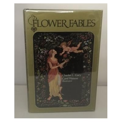 Flower Fables