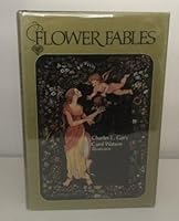 Flower Fables 0914440241 Book Cover