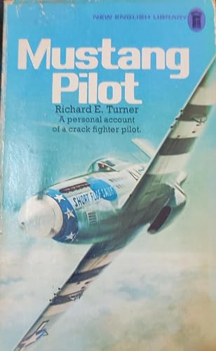 Mustang Pilot 0450020622 Book Cover